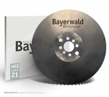 HSS-E Kobalt (EMo5 Co5) Metallkreissaegeblatt7